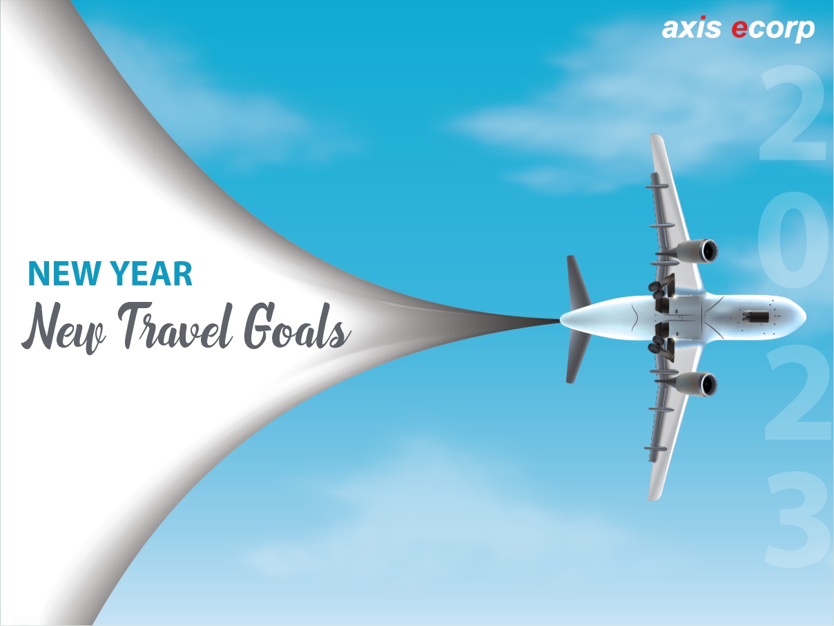 New Year, New Travel Goals